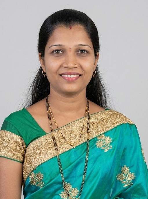 Manali - Part time Cleaner in Nalasopara East, in Mumbai